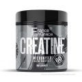 Creatine Improves exercise performance Monohydrate powder